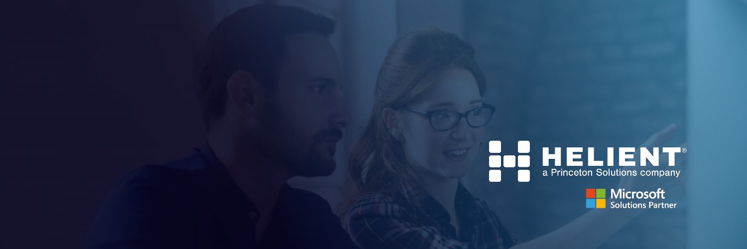 Helient Technologies, LLC banner