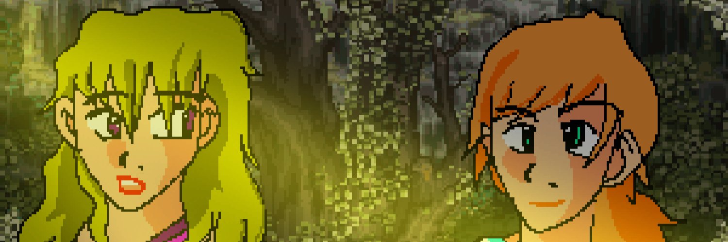 Charlotte Eiffel Lilith Buff banner