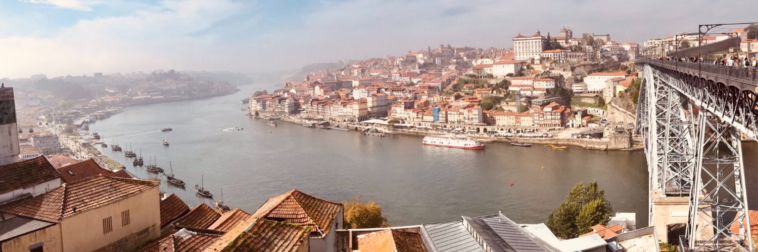 James Chapple banner