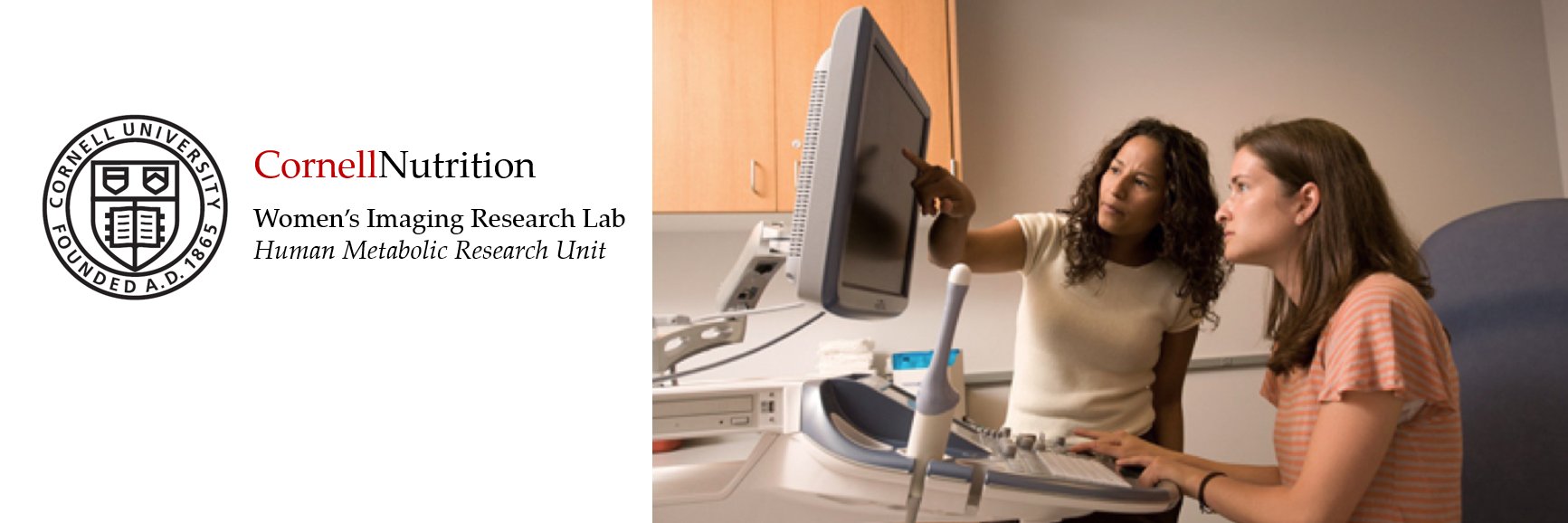 Lujan Research Lab's banner