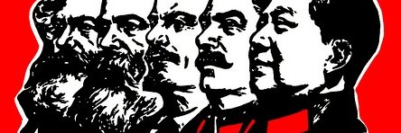 marxisst's profile banner image