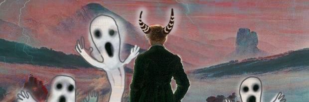 DerWanderer4's profile banner image