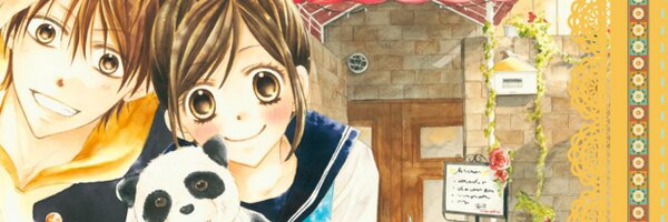 namidausagi Profile Banner