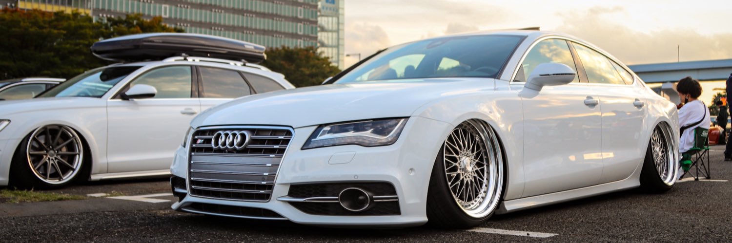 daiFDVWBMW's profile banner image