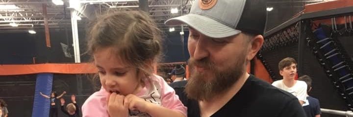 JoeFred77's profile banner image