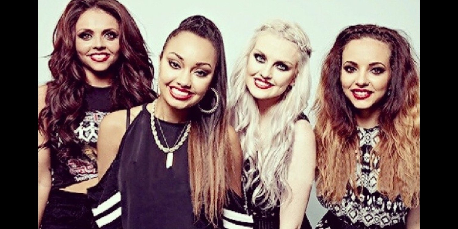 LittleMix678's profile banner image