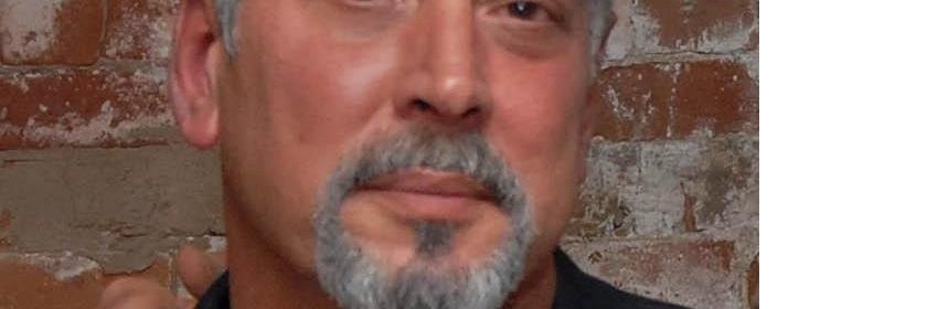 James V. Bertolone banner