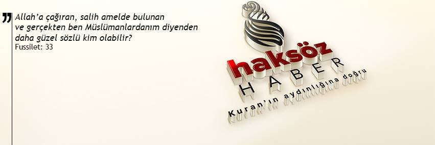 Haksöz Haber's banner