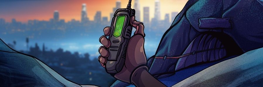 NFTsPoint's profile banner image