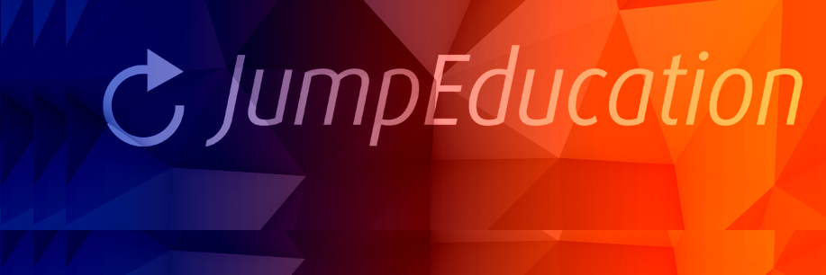 JumpEducation's profile banner image