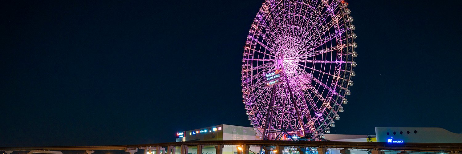 OSAKAWHEEL's profile banner image