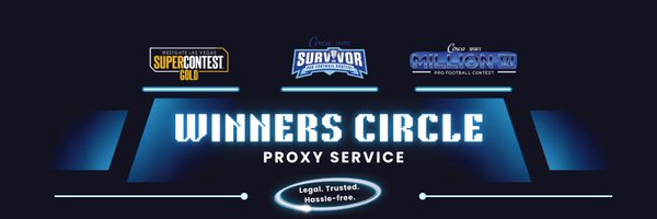 WCProxyService Profile Banner