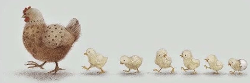 Momma May 🫀 banner