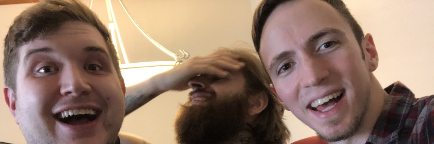 billpihl's profile banner image