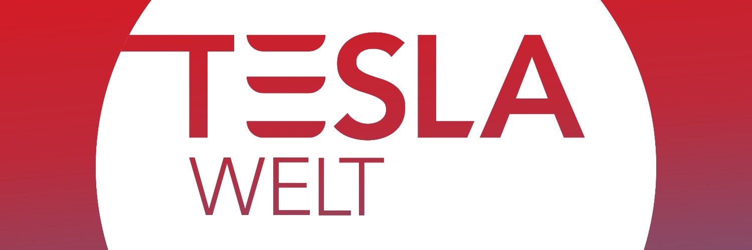 Tesla Welt - german Podcast about Tesla's banner
