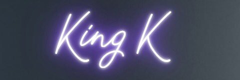 kingeeric6's profile banner image