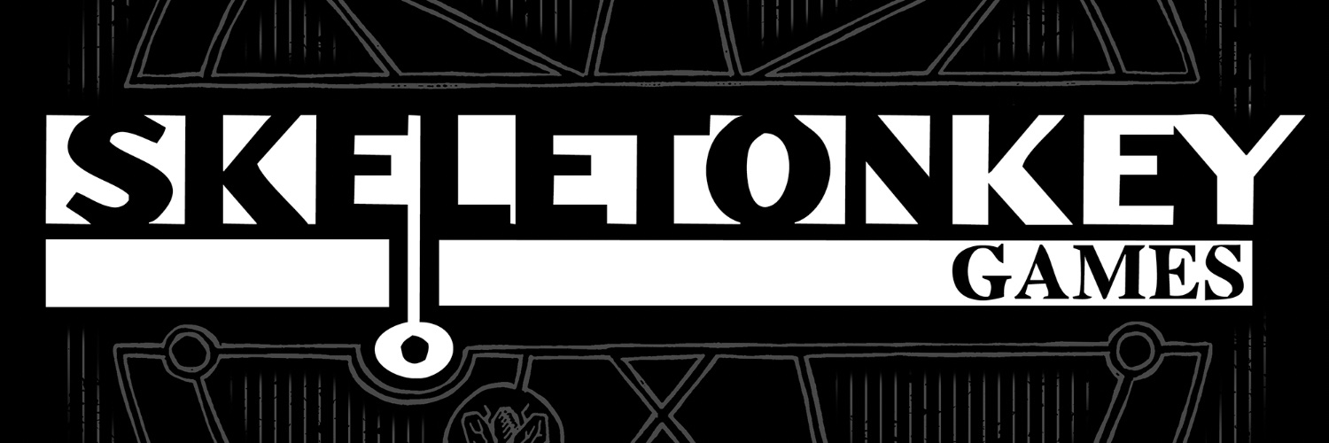 SKGames's profile banner image
