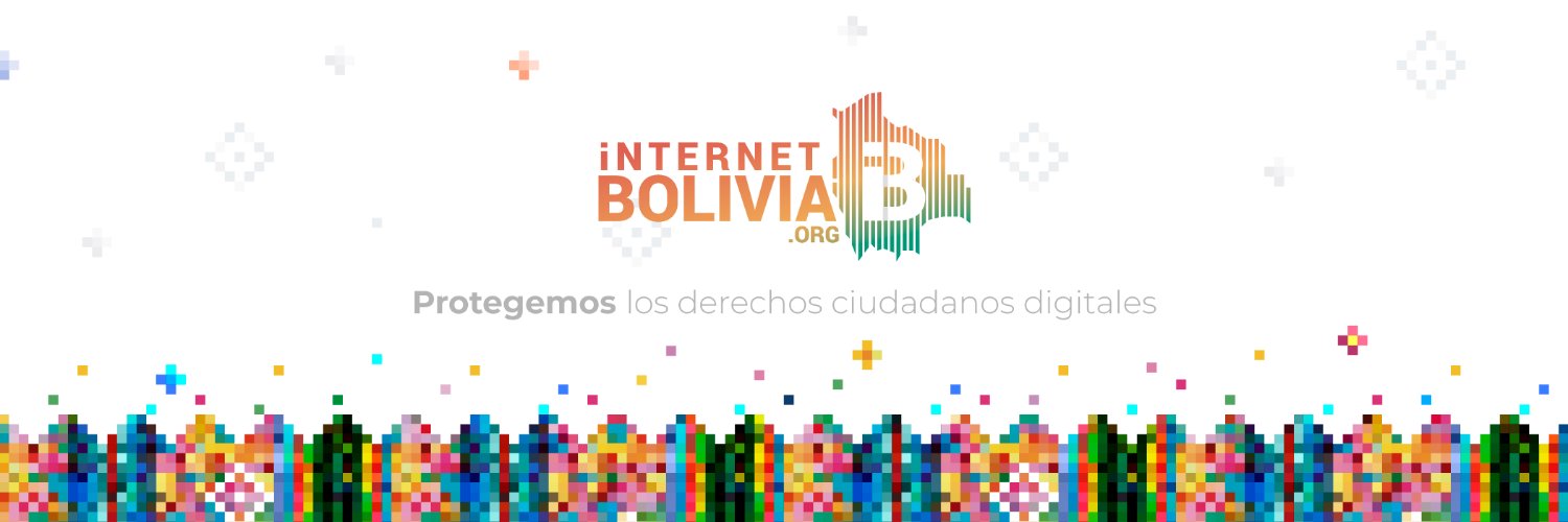 Internet Bolivia banner