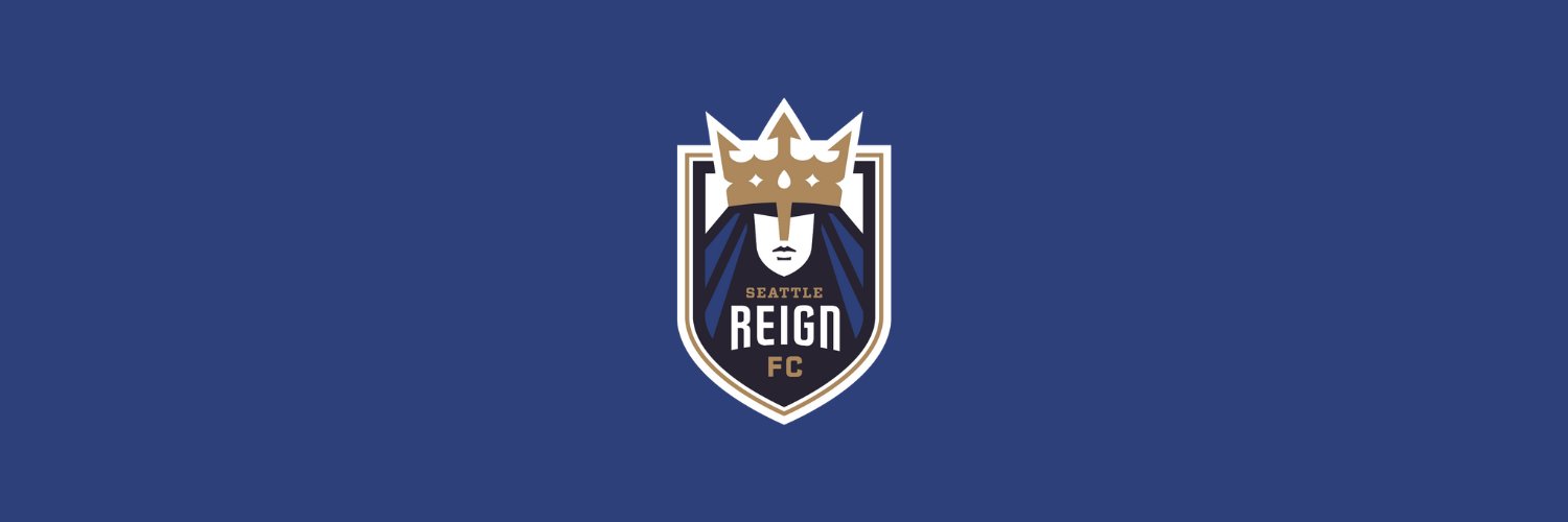 Seattle Reign FC Profile Banner