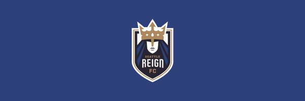 Seattle Reign FC Profile Banner