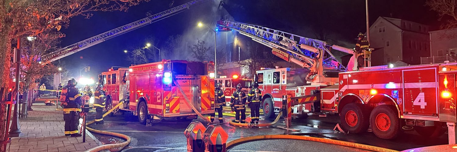 EverettFireBuff banner