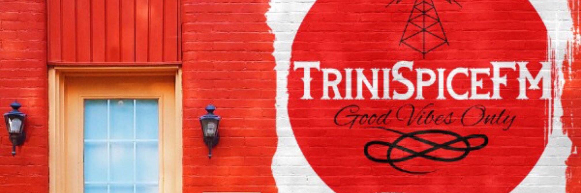TriniSpiceFM's profile banner image
