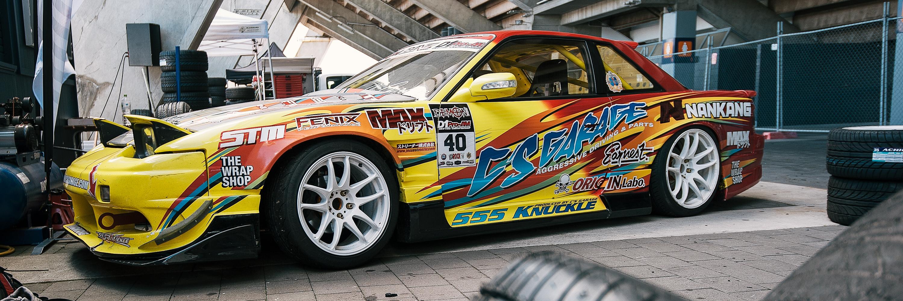 Speedmagnet's profile banner image