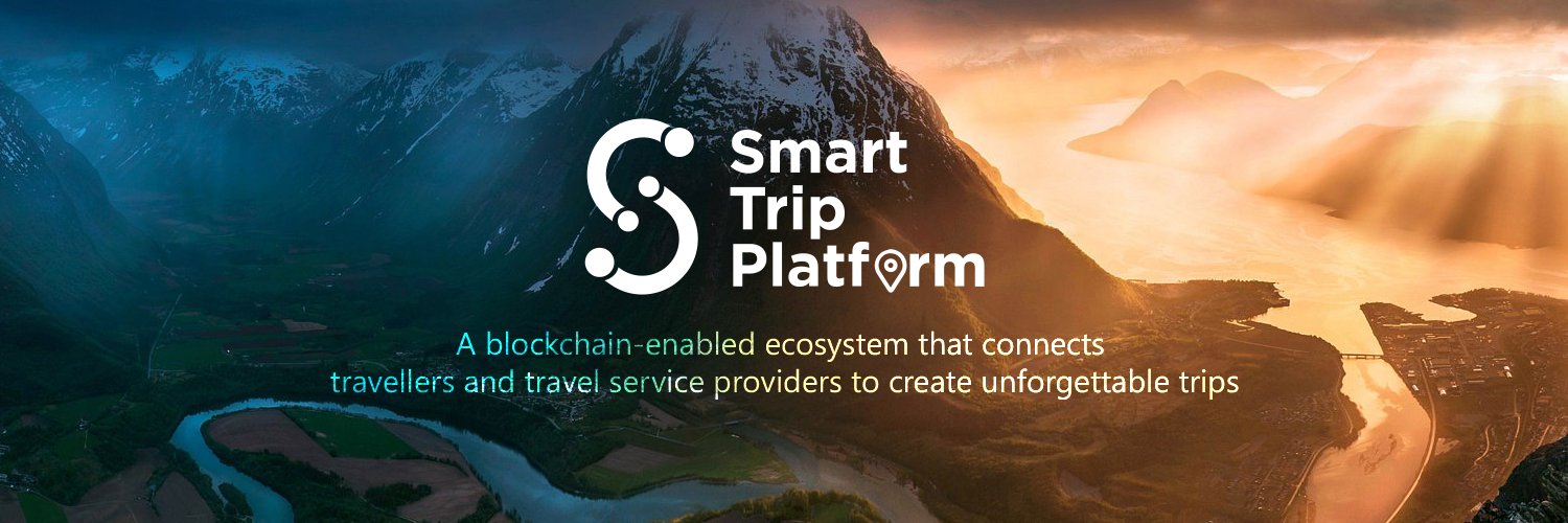 Smart Trip Platform banner