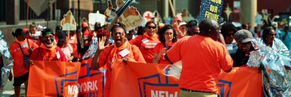 nychange Profile Banner