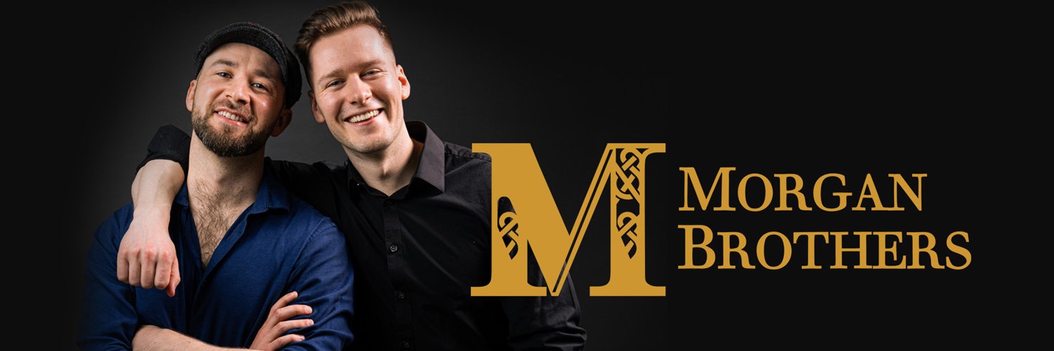 Morgan Brothers banner