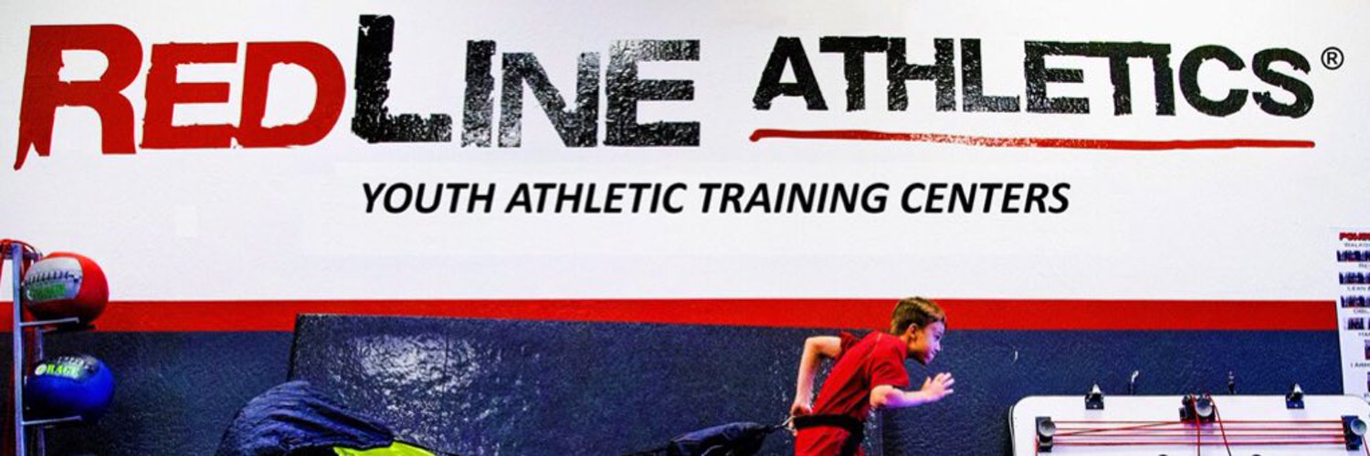 RedLine Athletics San Antonio - Tradesman Profile Banner