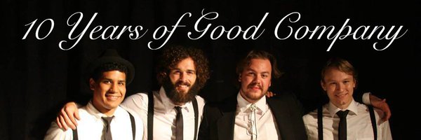 TheDeadSouth4 Profile Banner