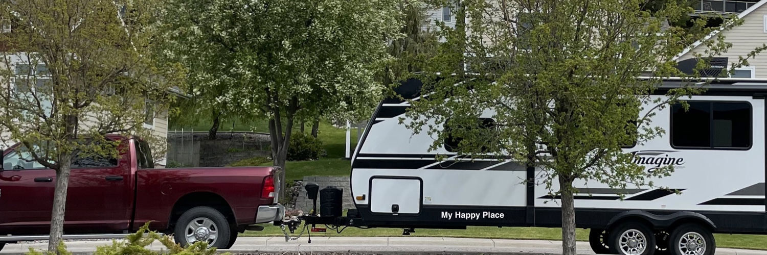 Phillip Upton banner