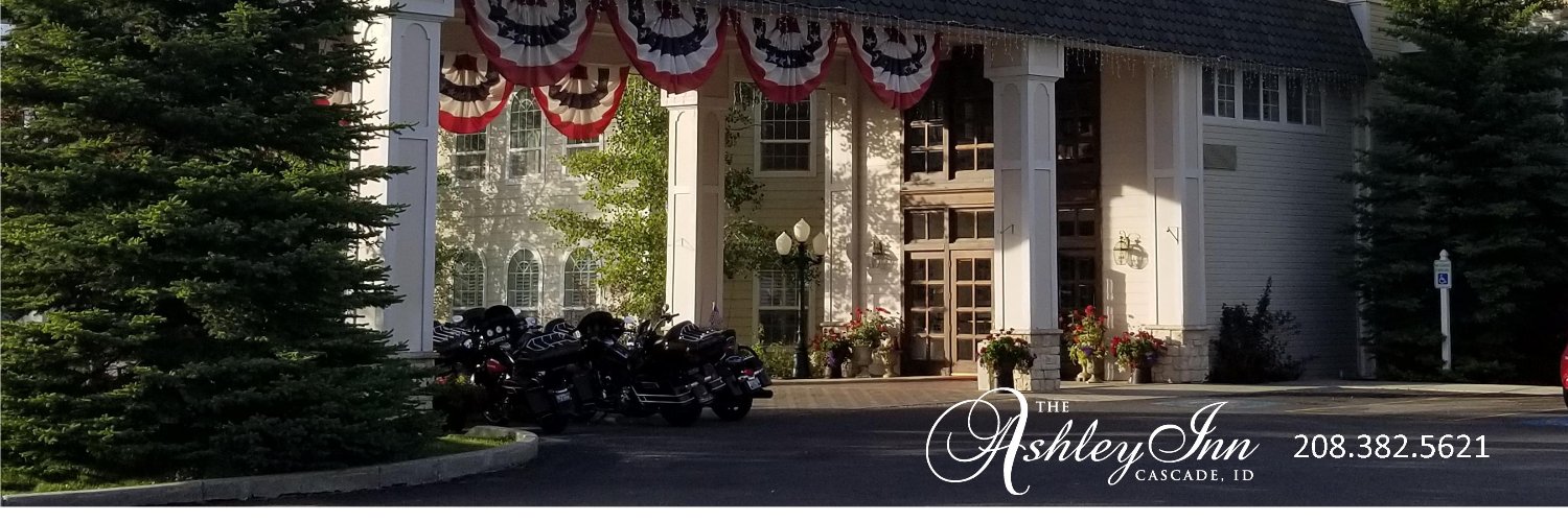 TheAshleyInn's profile banner image