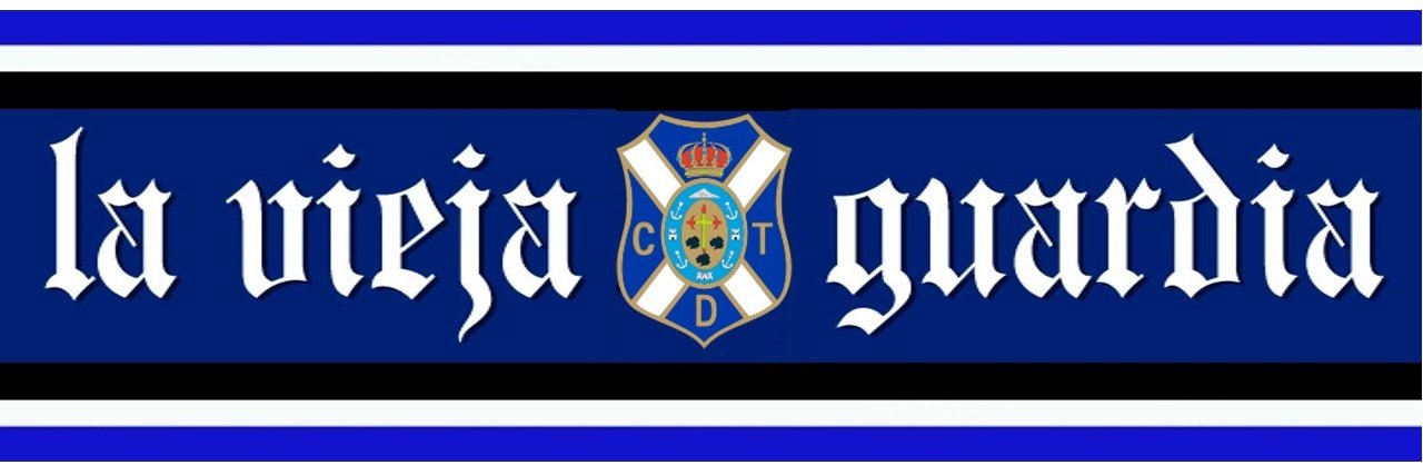 LA VIEJA GUARDIA C.D.T banner