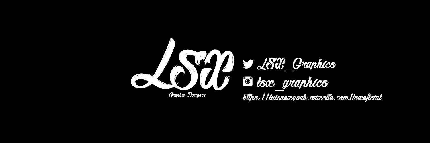 LSX_Graphics's profile banner image