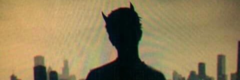 IronicVeins's profile banner image