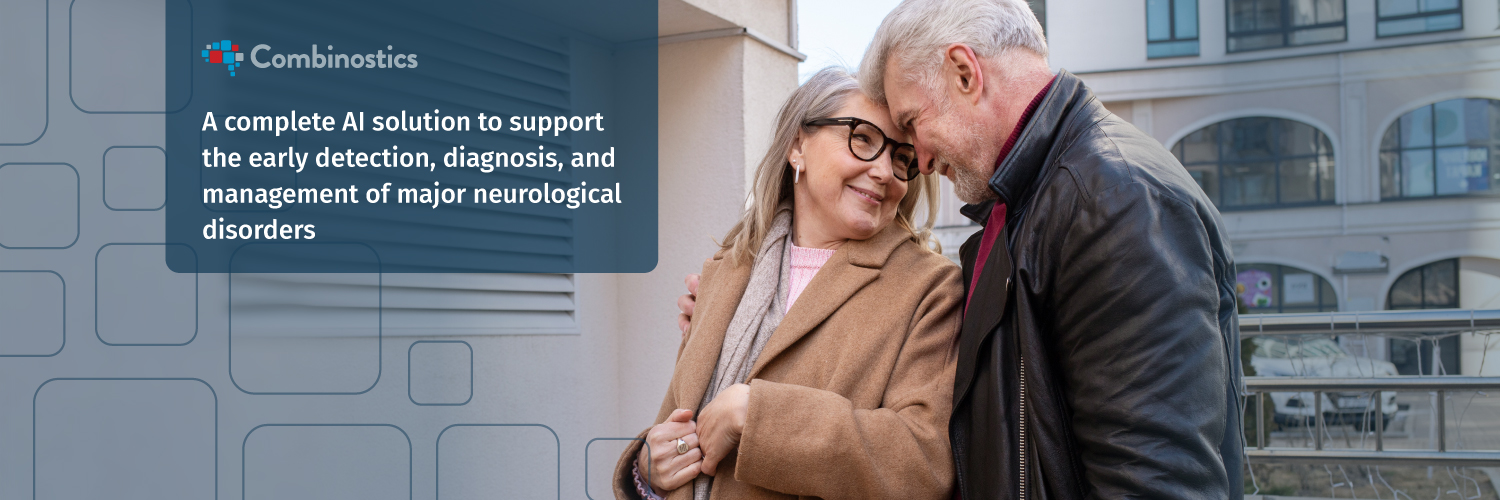 Combinostics banner