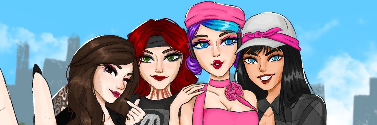 Satanás de calcinha | LILITH S. banner