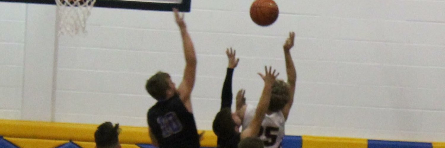 Blake Moore banner