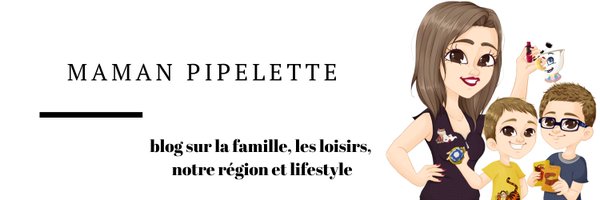 maman & pipelette Profile Banner