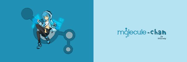 TeamMolecule Profile Banner