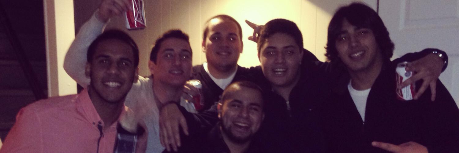 joshfig127's profile banner image