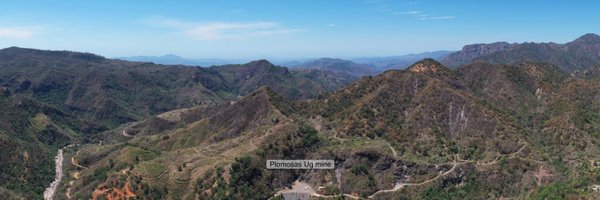 GRSilverMining Profile Banner