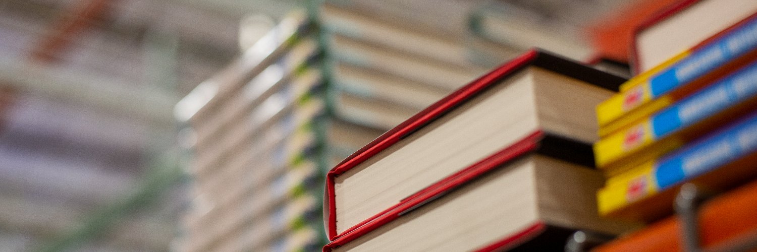 Junior Library Guild banner