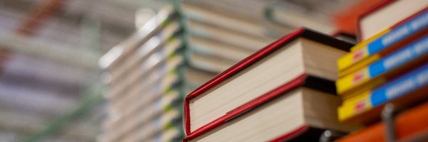 JrLibraryGuild Profile Banner
