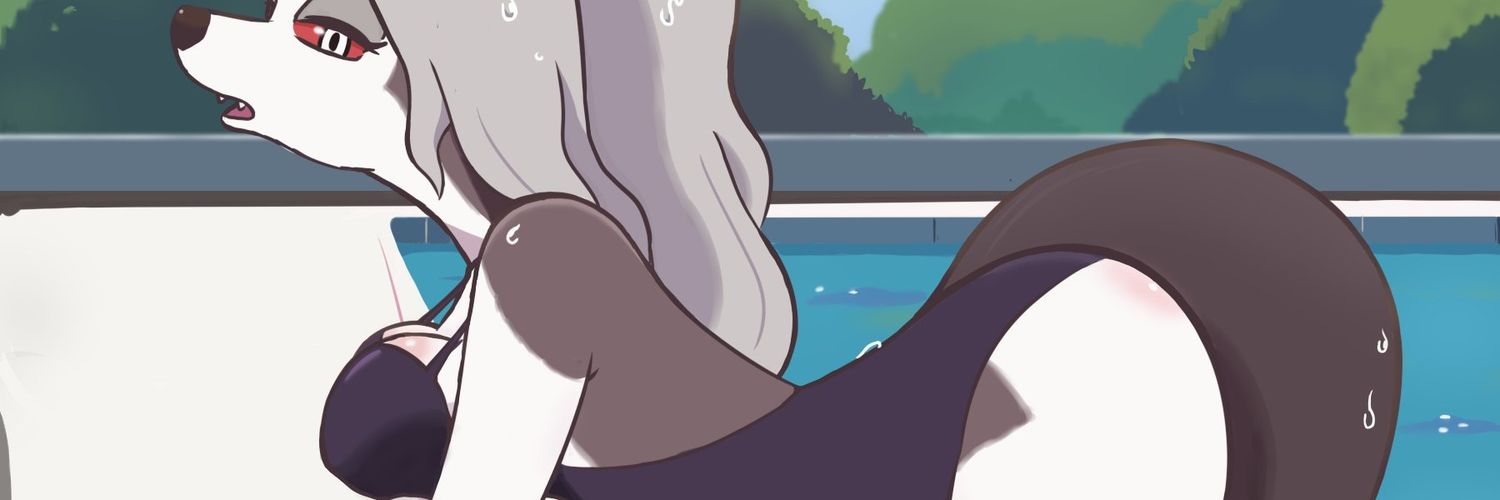 shadeechidna202's profile banner image