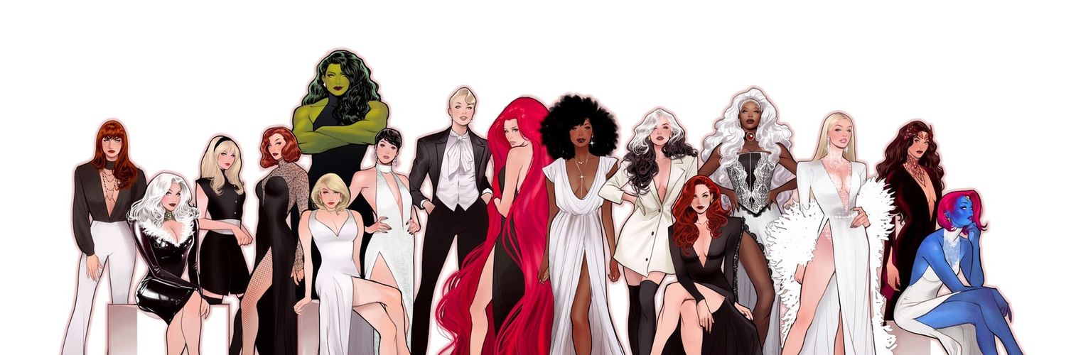 Amber the final girl🔪🧃 banner