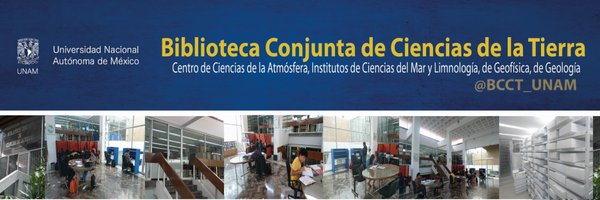 BCCT_UNAM Profile Banner