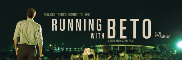 RunningWithBeto Profile Banner